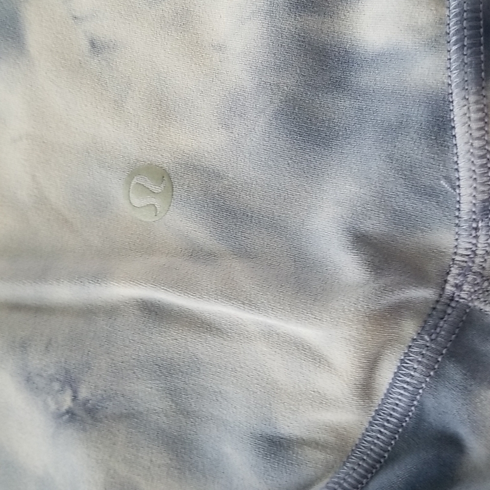 Lululemon High Rise Align Pants - Picture 2 of 6